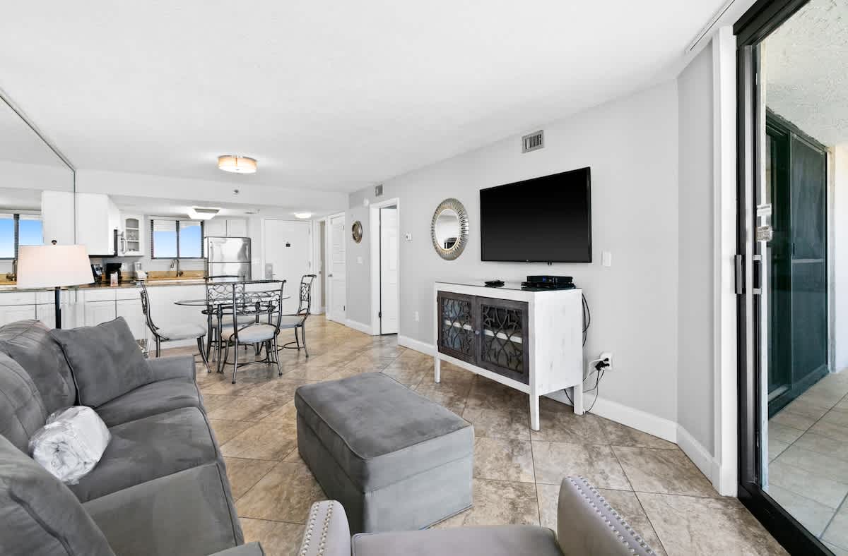 SunDestin Resort Unit 0914 | Photo 7