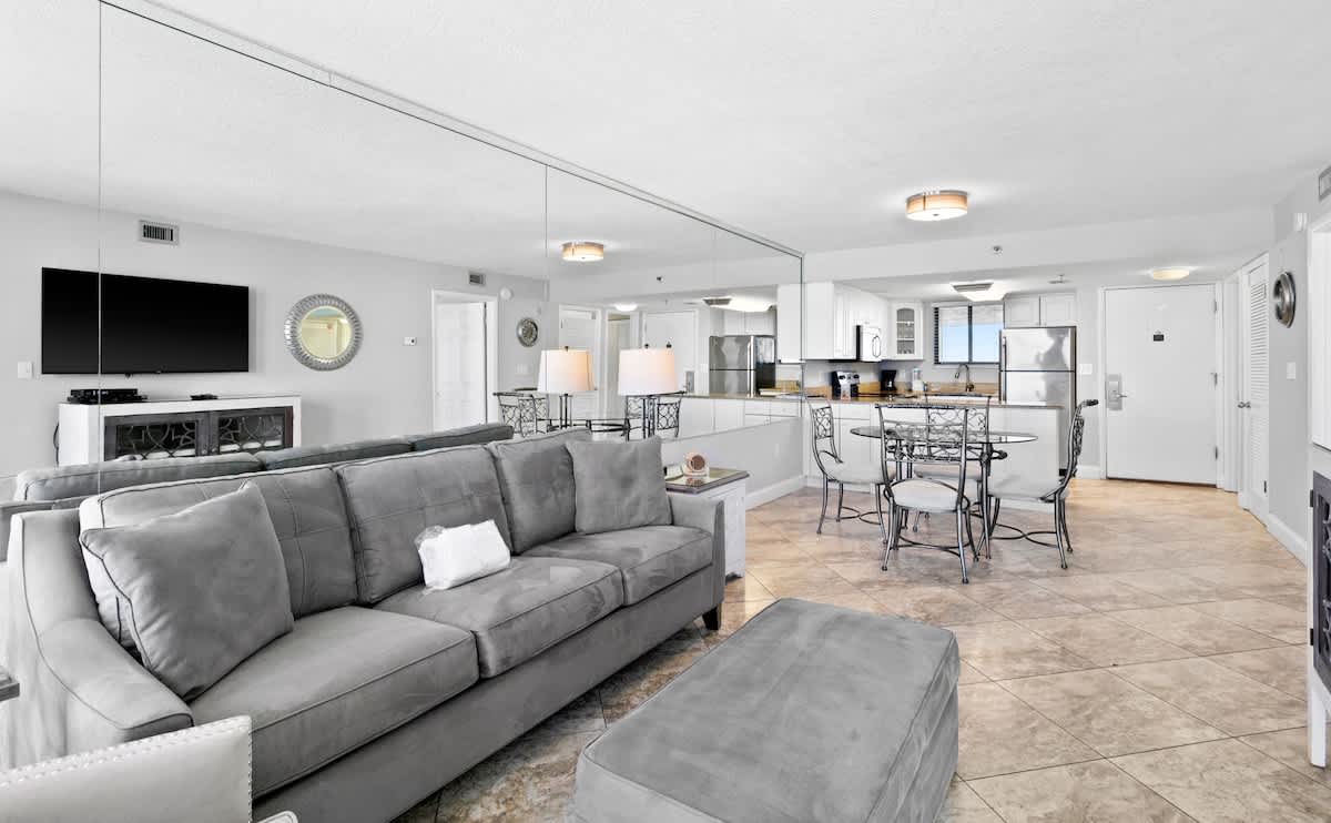 SunDestin Resort Unit 0914 | Photo 6