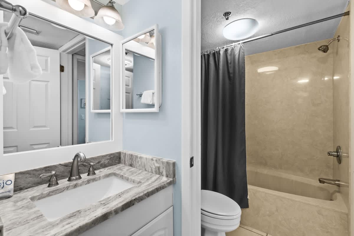 SunDestin Resort Unit 0915 | Photo 5