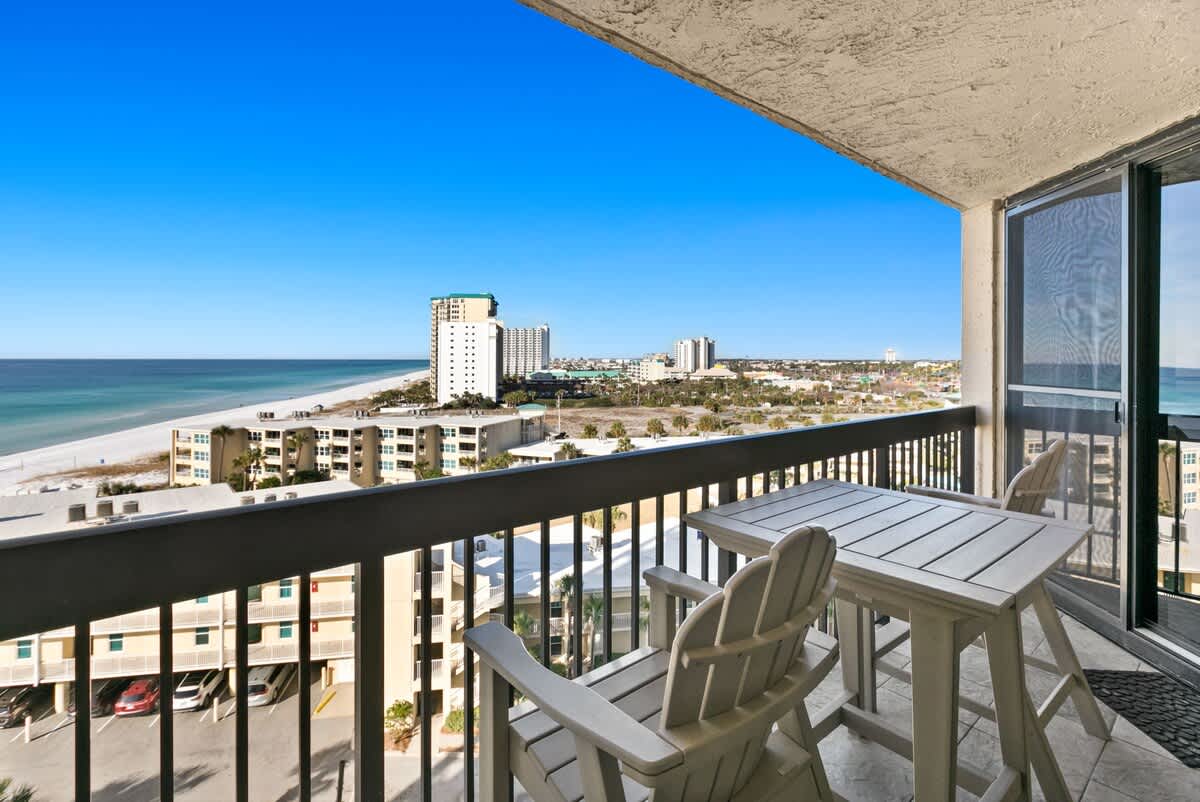 SunDestin Resort Unit 0915 | Photo 4