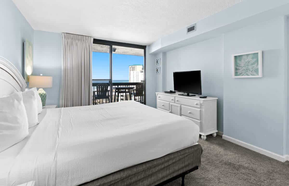 SunDestin Resort Unit 0915 | Photo 16