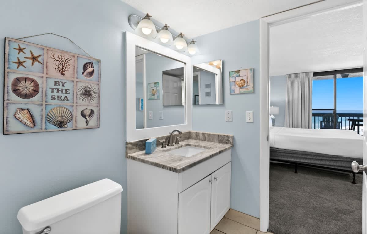 SunDestin Resort Unit 0915 | Photo 8