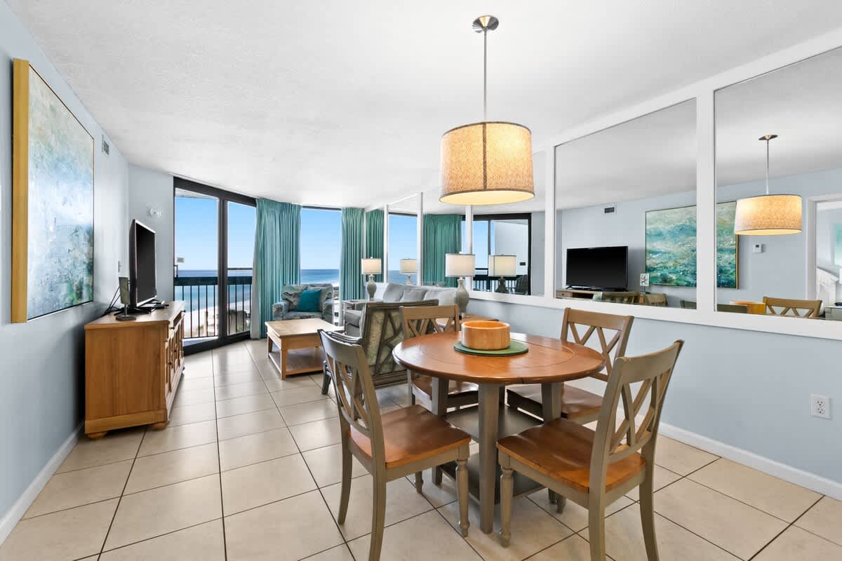 SunDestin Resort Unit 0915 | Photo 13