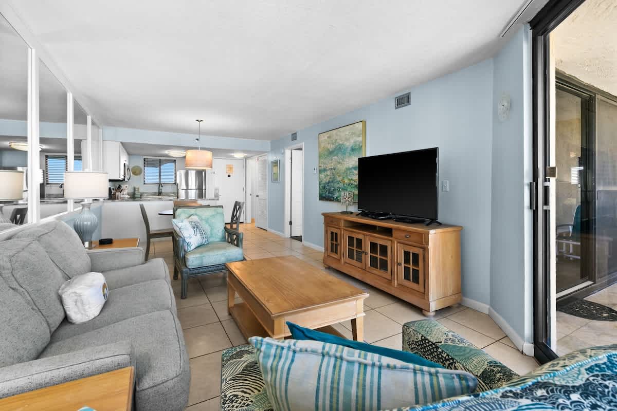 SunDestin Resort Unit 0915 | Photo 10