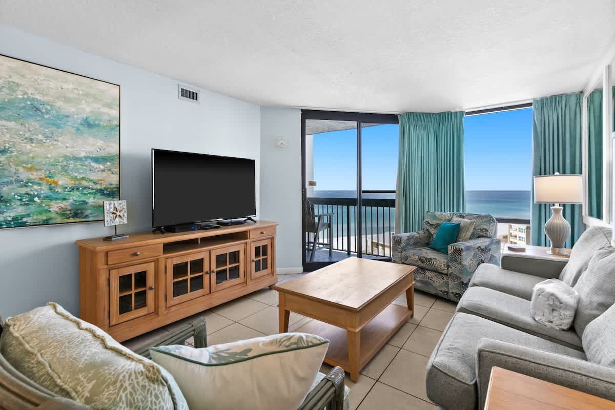 SunDestin Resort Unit 0915 | Photo 9