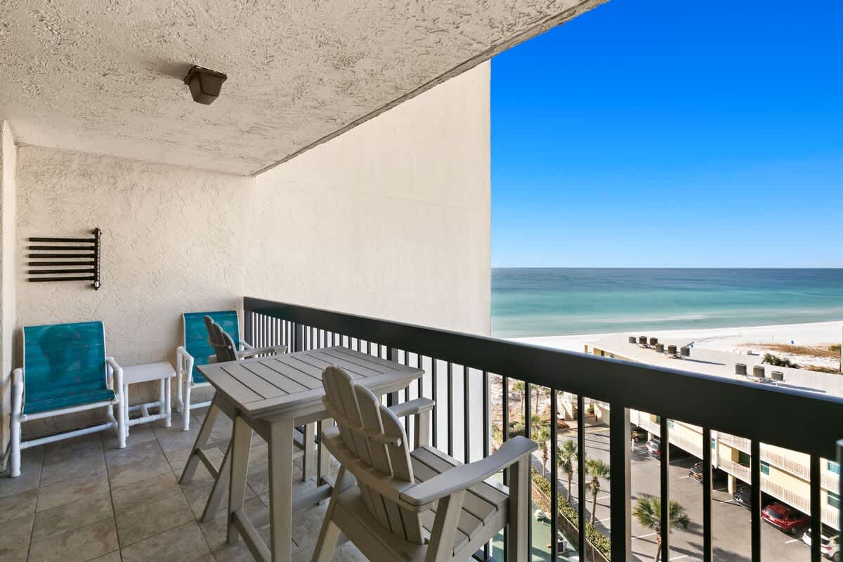 SunDestin Resort Unit 0915 | Photo 19