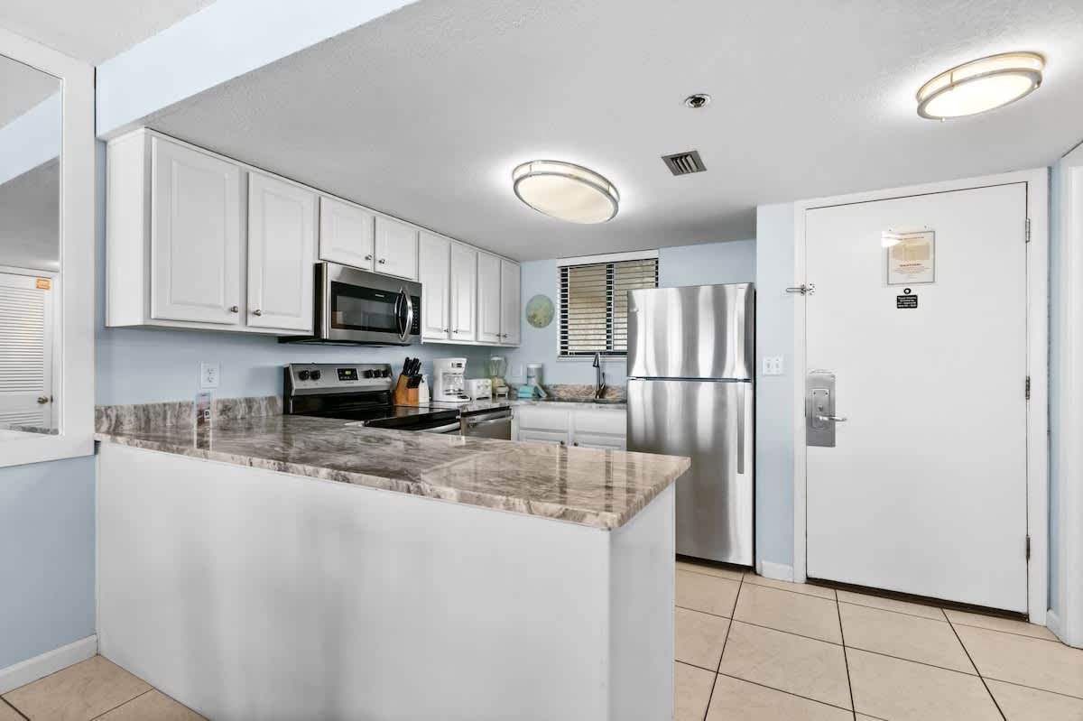 SunDestin Resort Unit 0915 | Photo 14