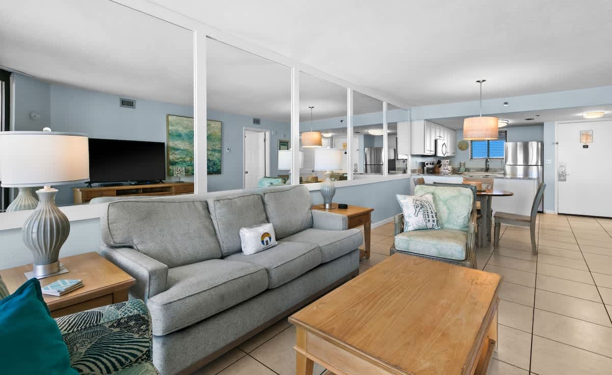 SunDestin Resort Unit 0915 | Photo 11