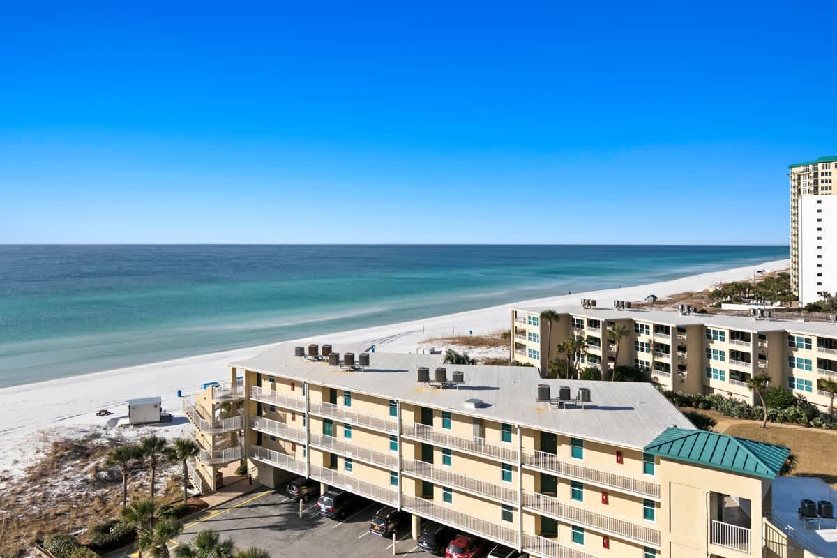 SunDestin Resort Unit 0915 | Photo 55