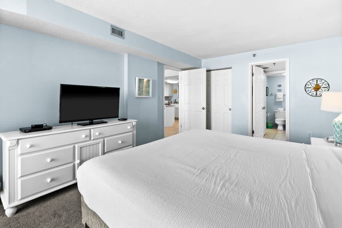 SunDestin Resort Unit 0915 | Photo 17
