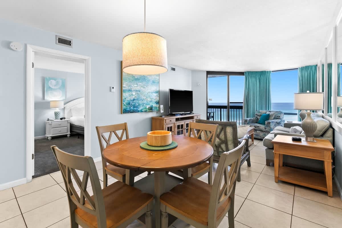 SunDestin Resort Unit 0915 | Photo 12