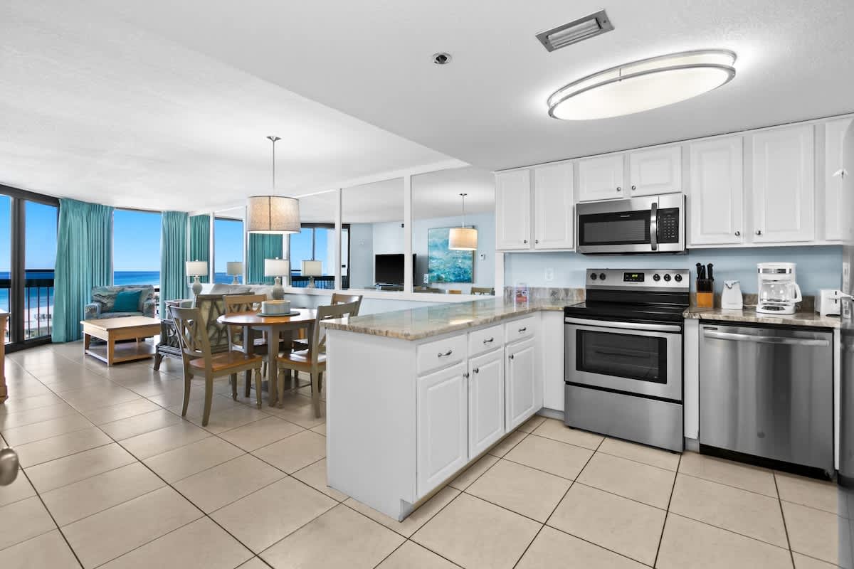 SunDestin Resort Unit 0915 | Photo 2