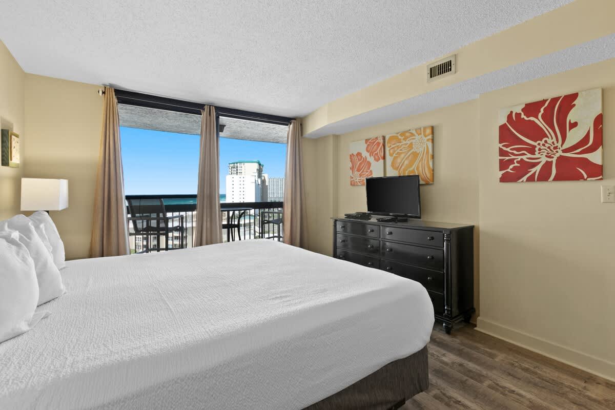 SunDestin Resort Unit 0917 13
