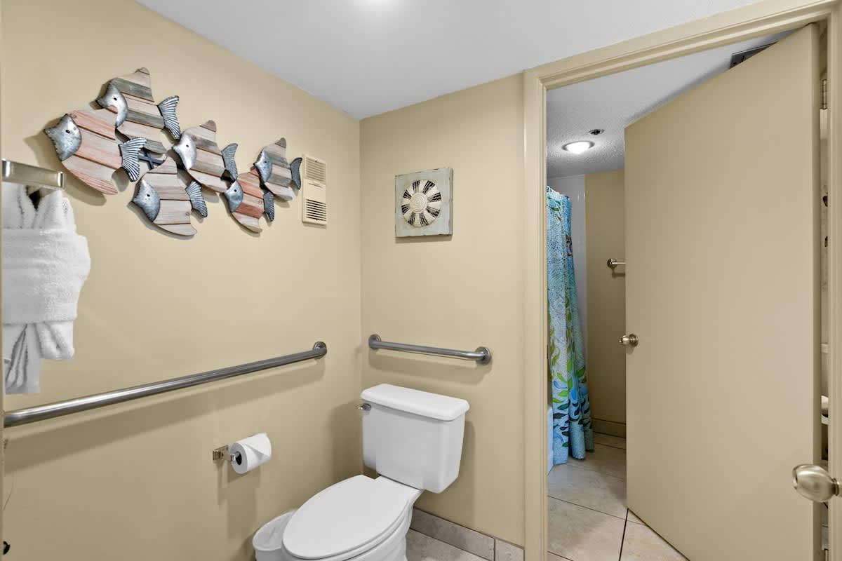 SunDestin Resort Unit 0917 18