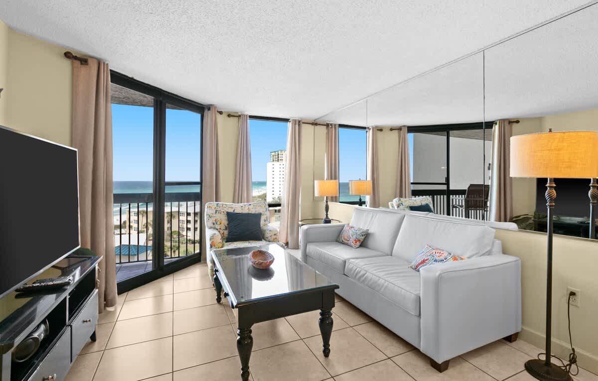 SunDestin Resort Unit 0917 2