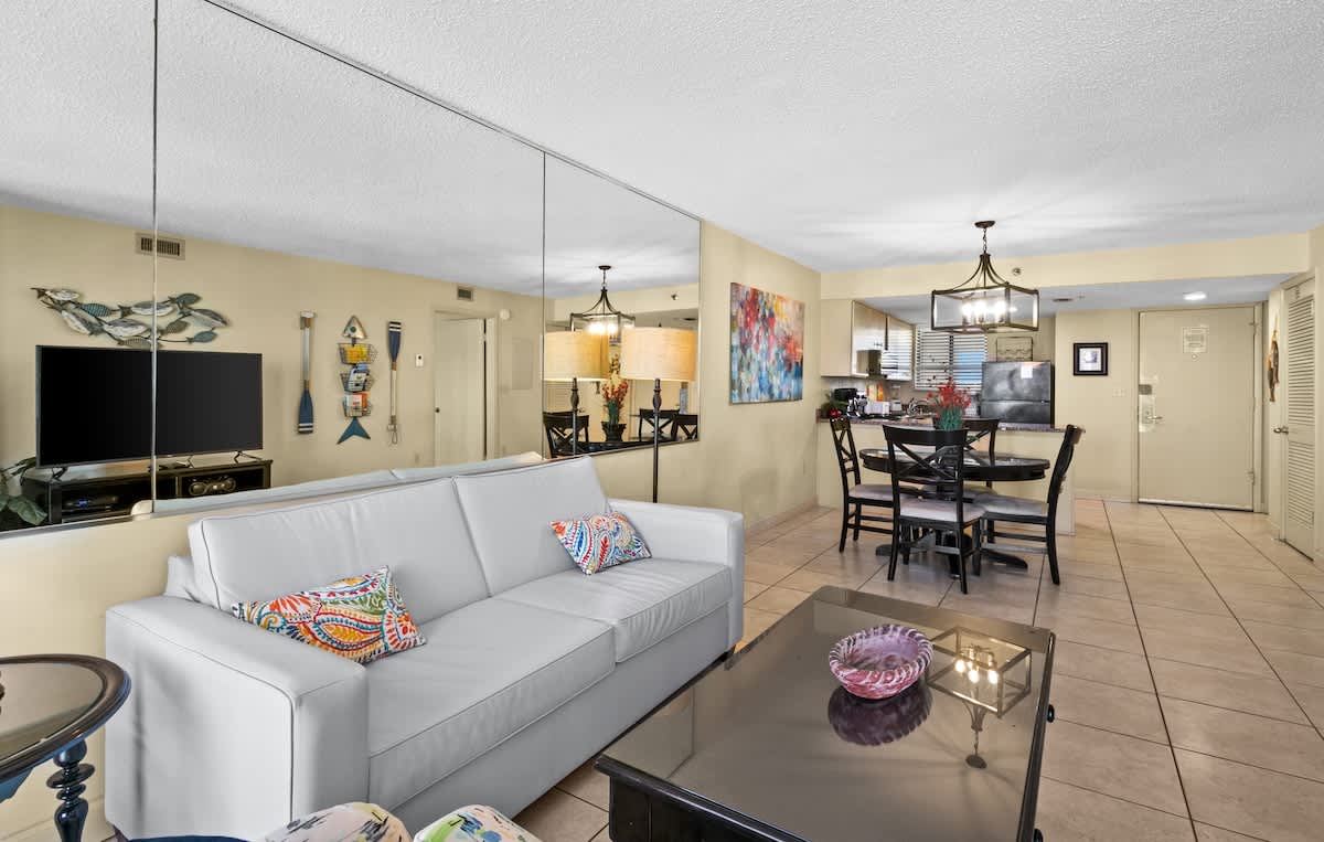 SunDestin Resort Unit 0917 5