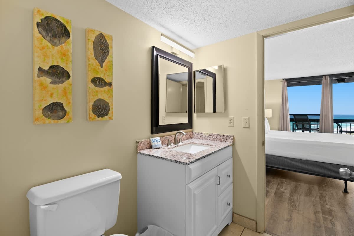 SunDestin Resort Unit 0917 15