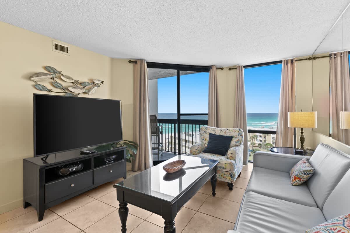 SunDestin Resort Unit 0917 3