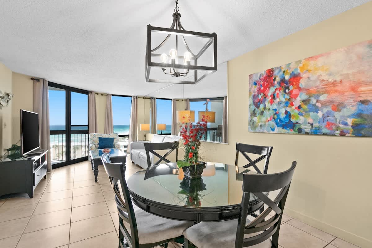 SunDestin Resort Unit 0917 7