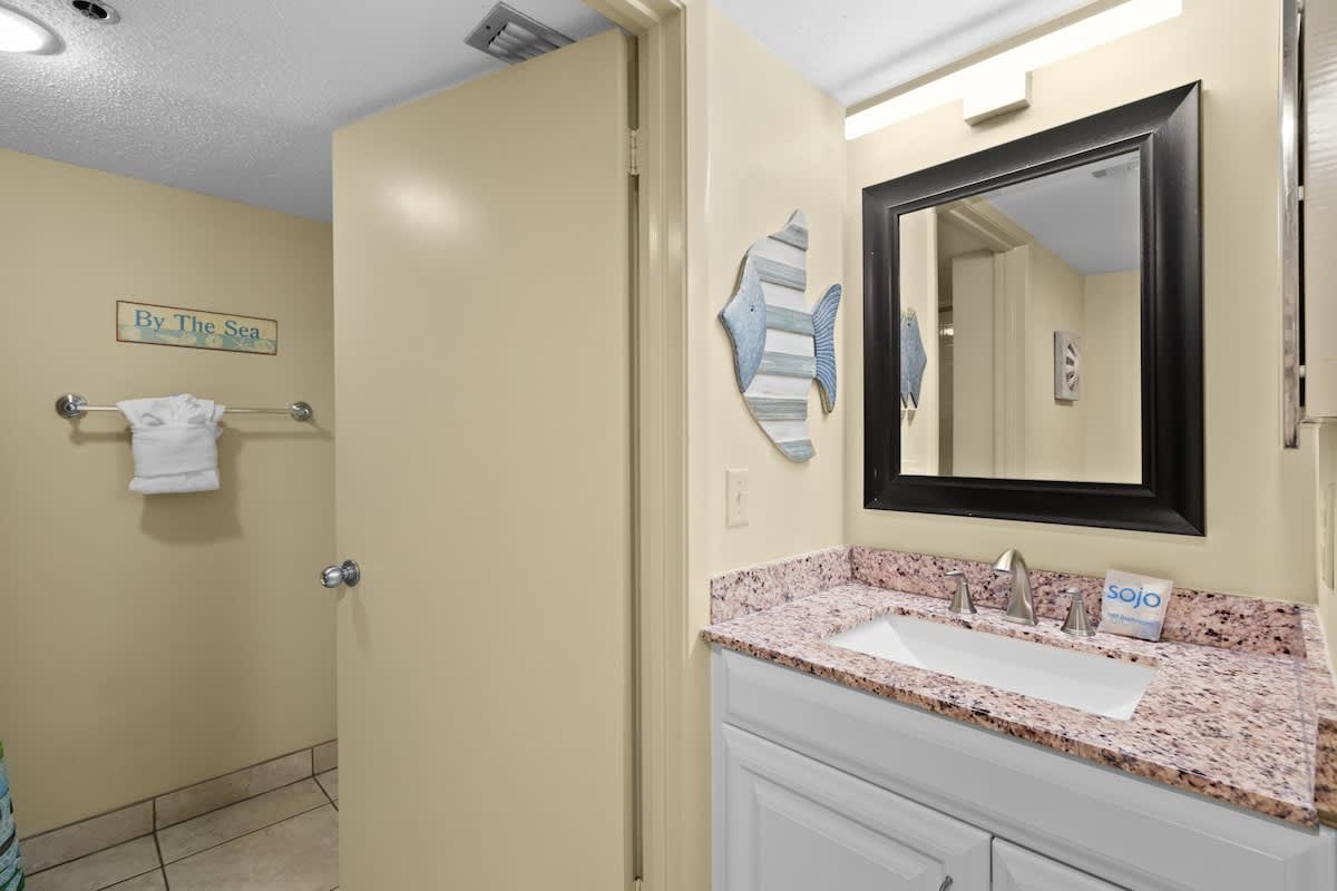 SunDestin Resort Unit 0917 17