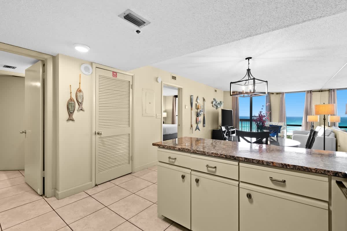 SunDestin Resort Unit 0917 11