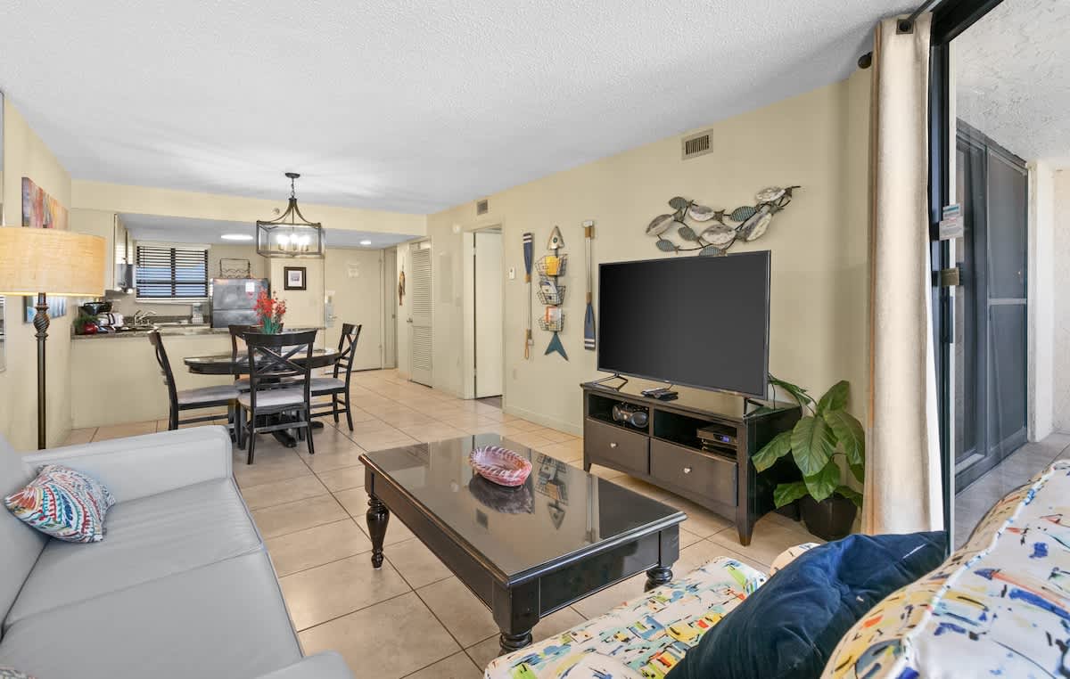 SunDestin Resort Unit 0917 6