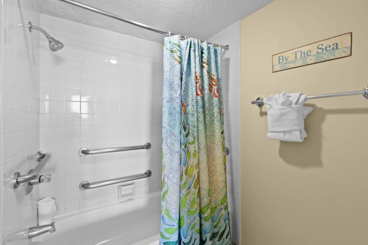 SunDestin Resort Unit 0917 16