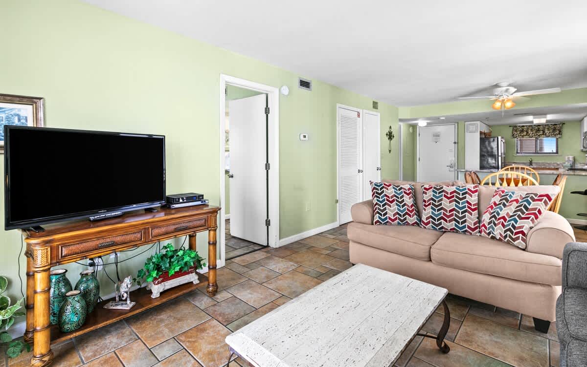 SunDestin Resort Unit 1001 | Photo 7