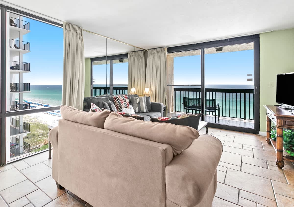 SunDestin Resort Unit 1001 | Photo 6