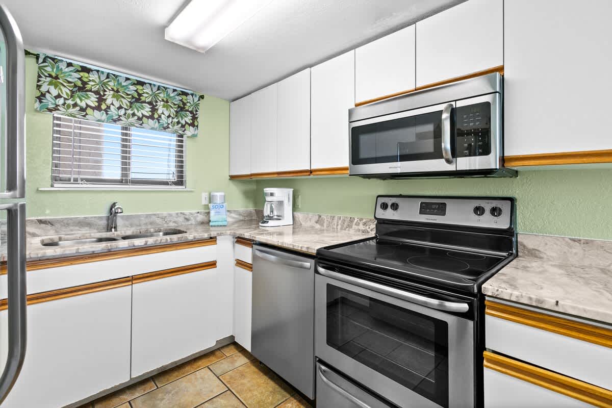 SunDestin Resort Unit 1001 | Photo 11