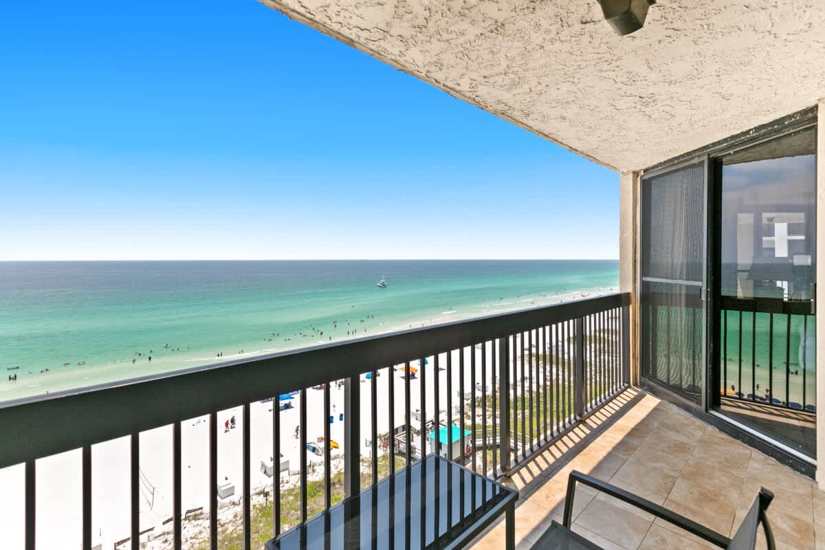 SunDestin Resort Unit 1001 | Photo 46