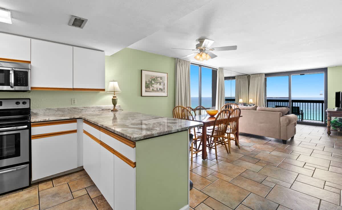 SunDestin Resort Unit 1001 | Photo 10