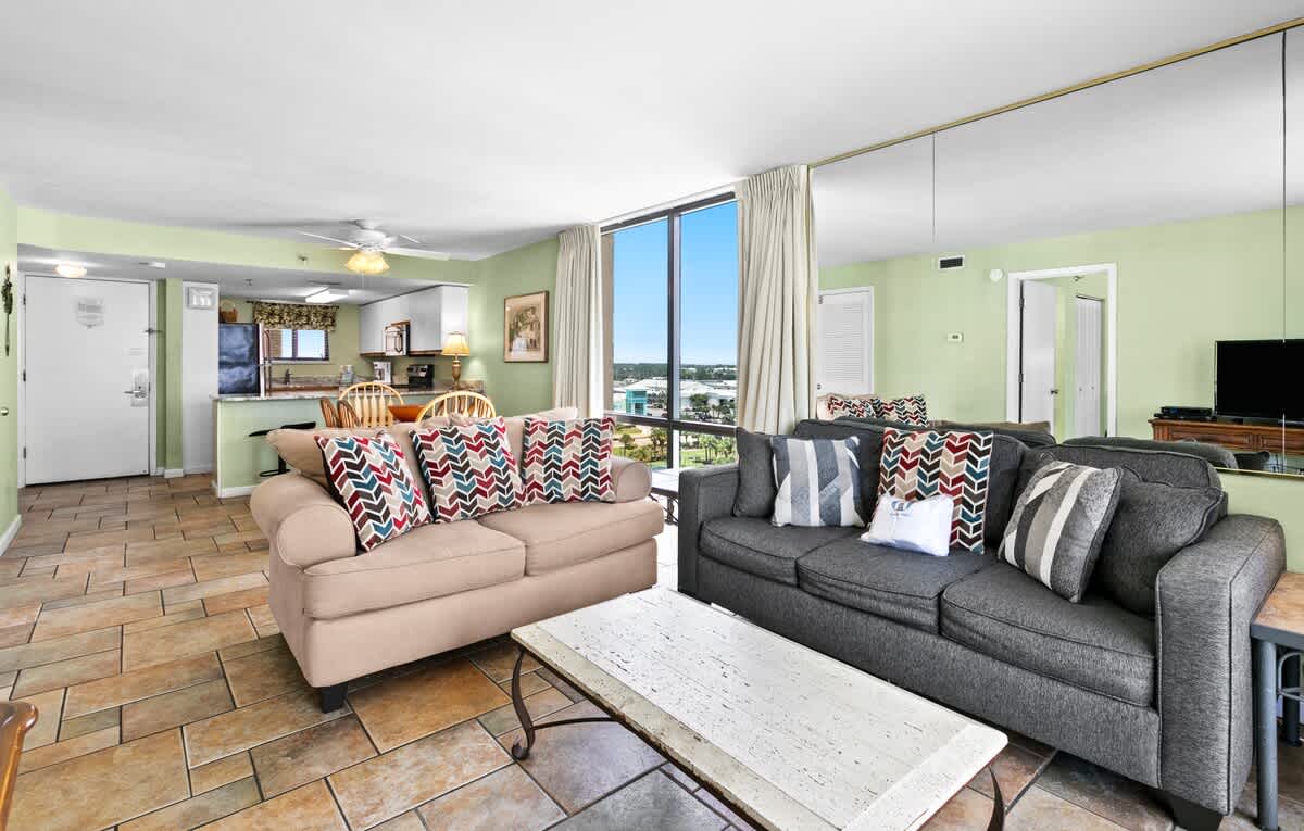 SunDestin Resort Unit 1001 | Photo 8