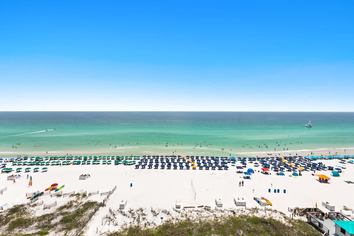 SunDestin Resort Unit 1001 | Photo 22