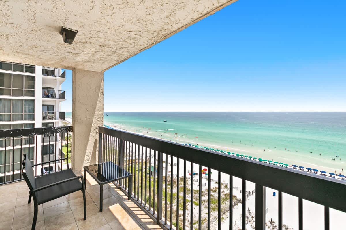 SunDestin Resort Unit 1001 | Photo 4
