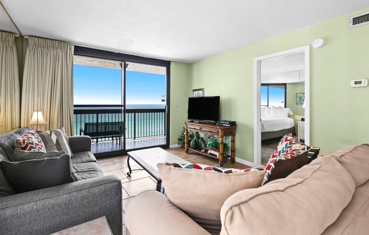 SunDestin Resort Unit 1001
