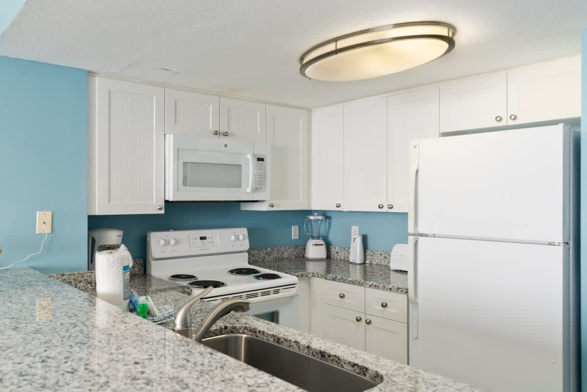 SunDestin Resort Unit 1002 | Photo 9