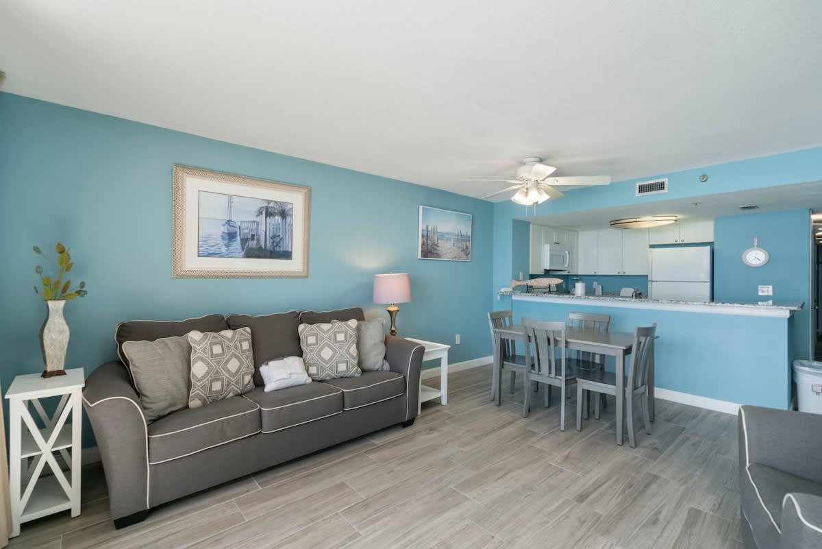 SunDestin Resort Unit 1002 | Photo 7