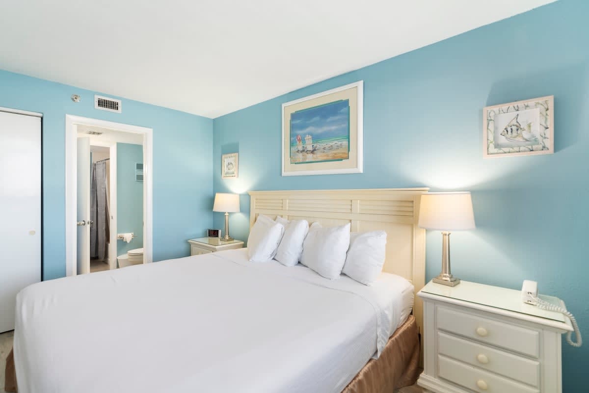 SunDestin Resort Unit 1002 | Photo 10