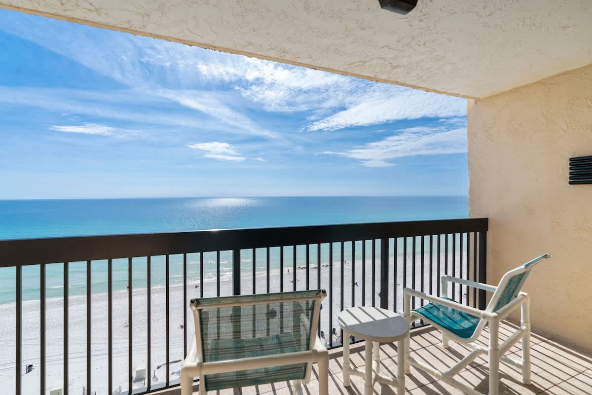 SunDestin Resort Unit 1002