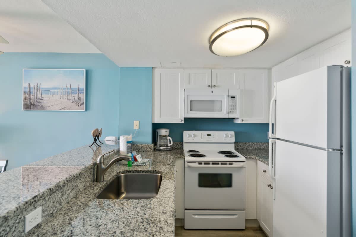 SunDestin Resort Unit 1002 | Photo 8