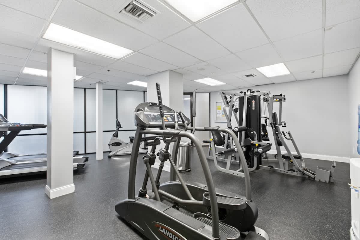 SunDestin Resort Unit 1002 | Photo 13