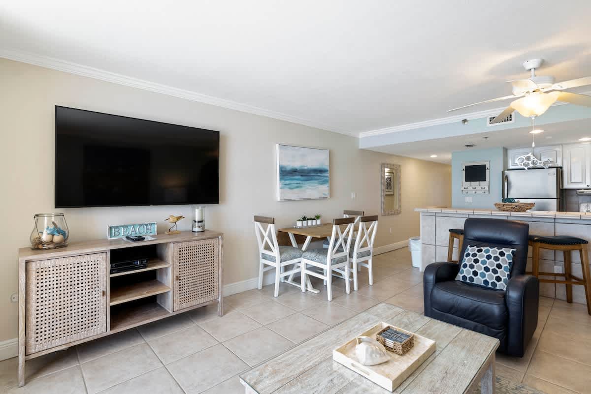 SunDestin Resort Unit 1003 4