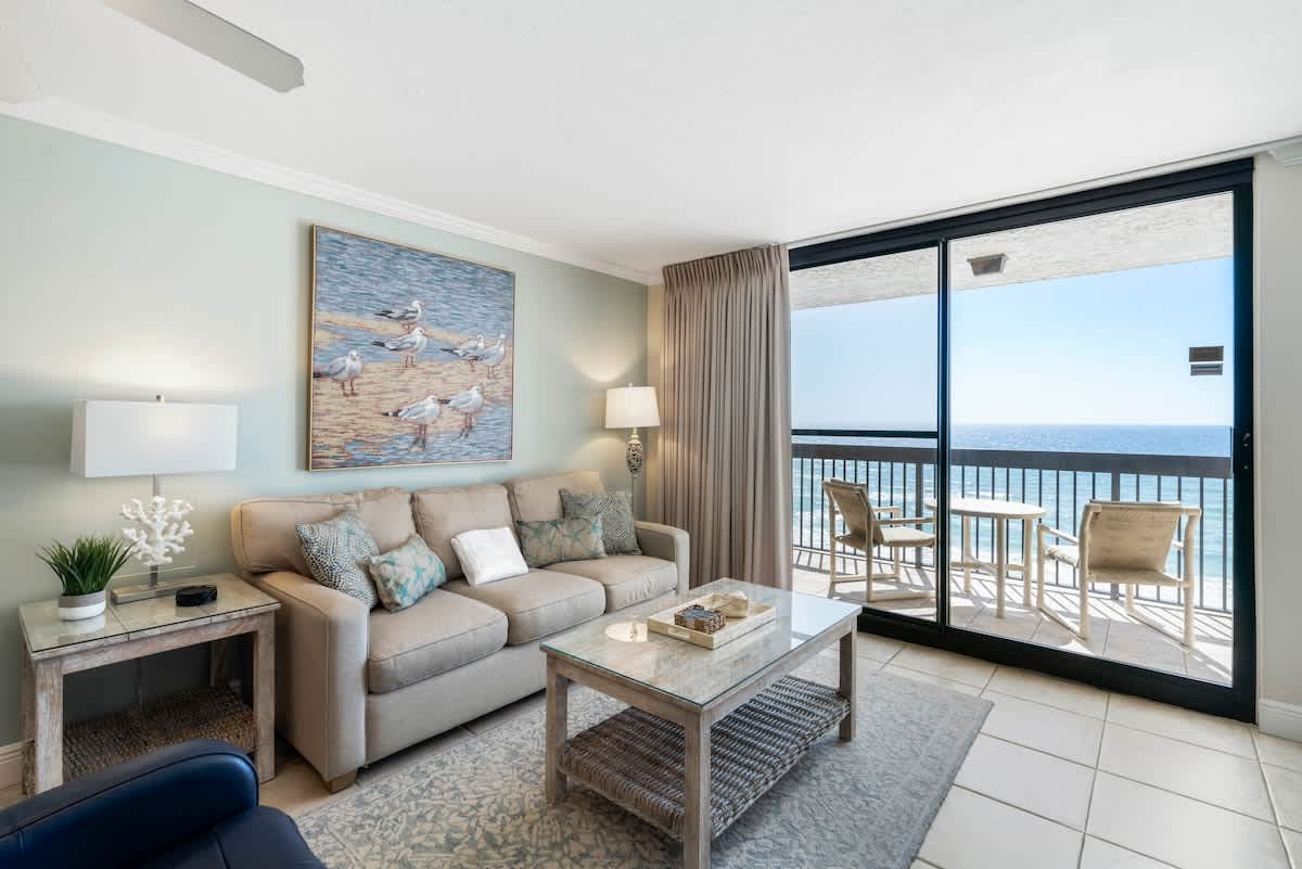SunDestin Resort Unit 1003