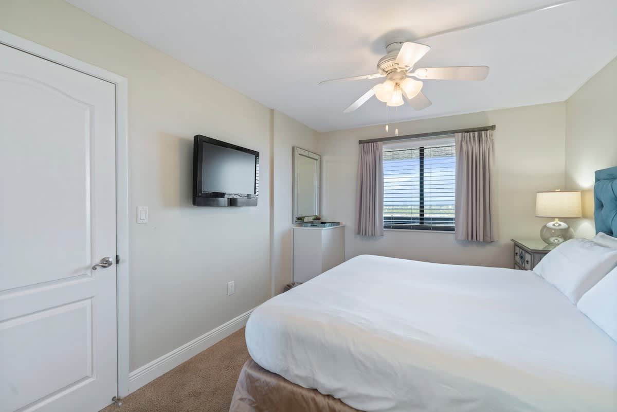 SunDestin Resort Unit 1003 12