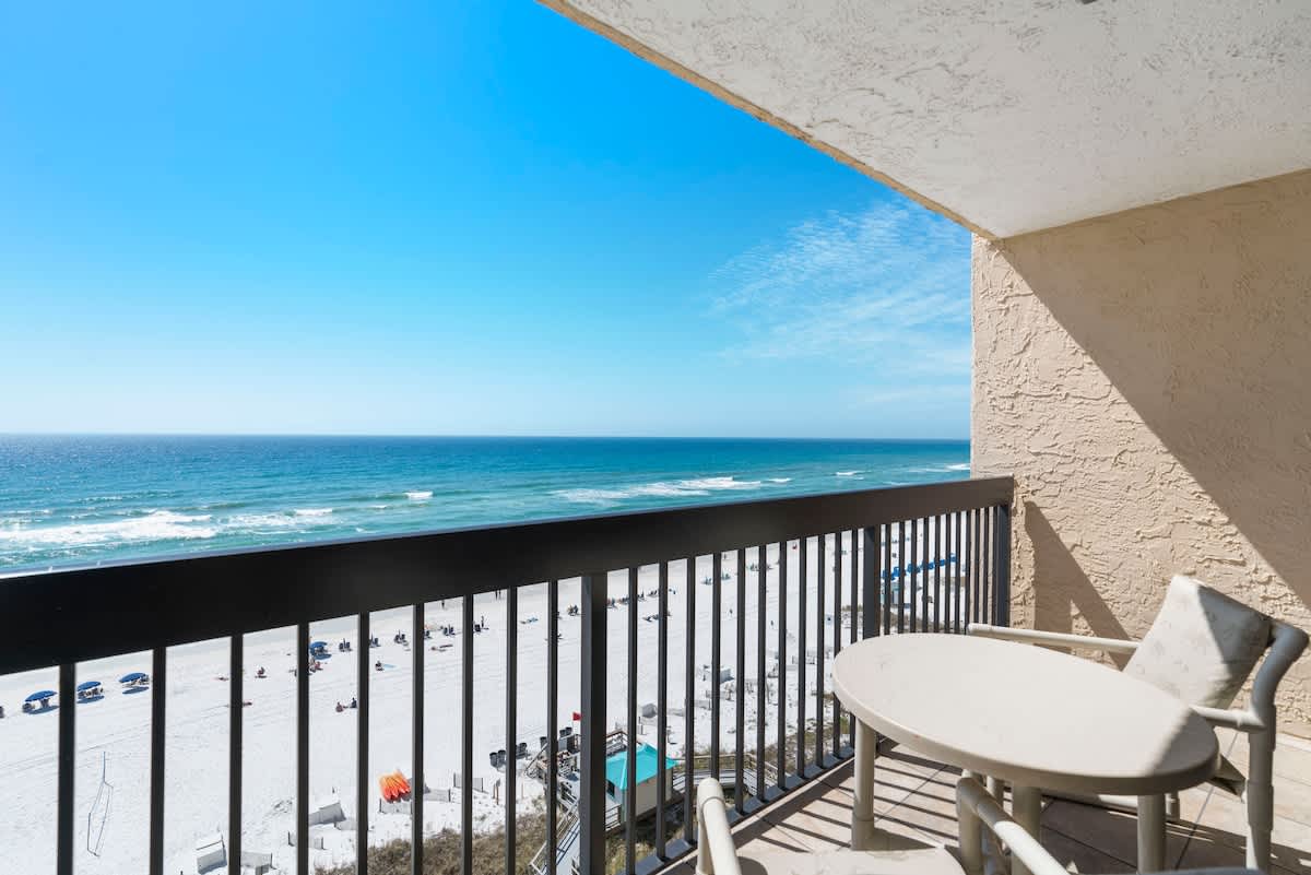 SunDestin Resort Unit 1003 14