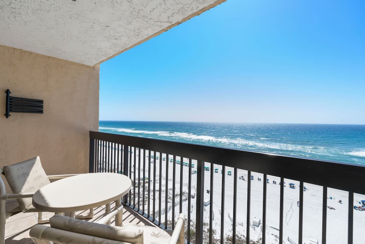 SunDestin Resort Unit 1003 5