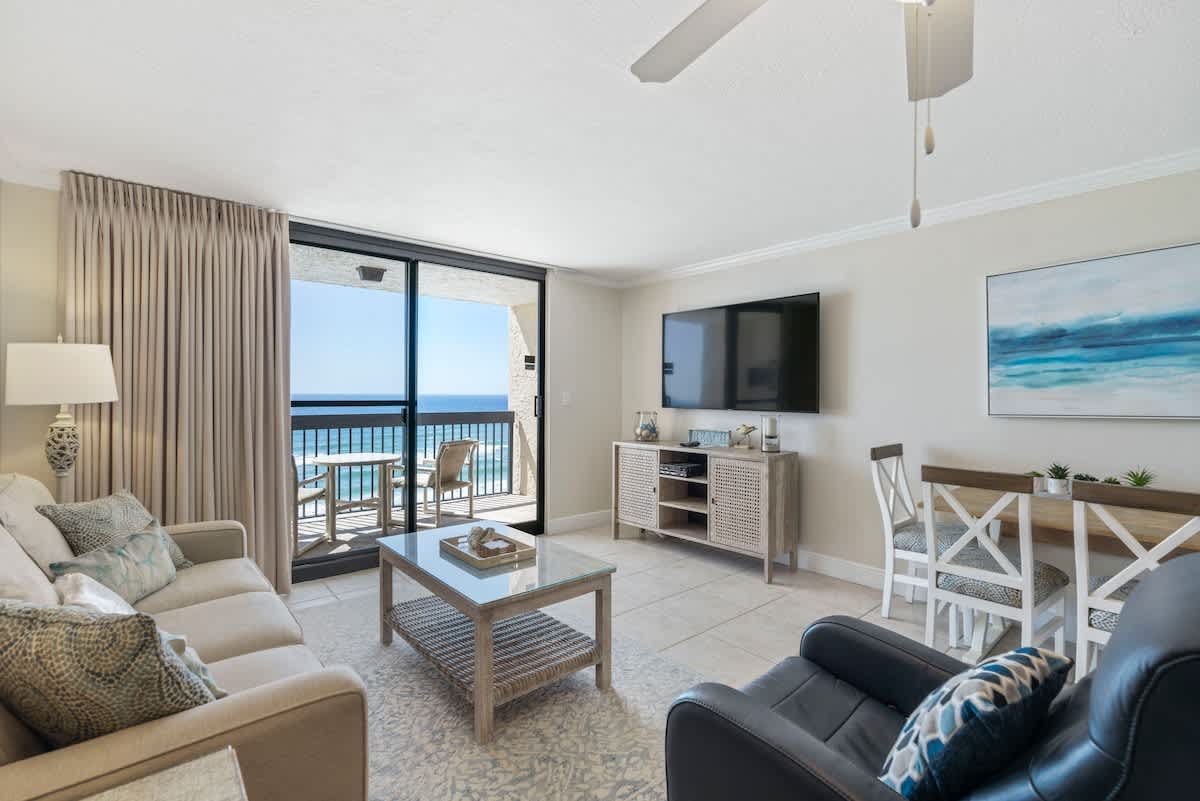 SunDestin Resort Unit 1003 7