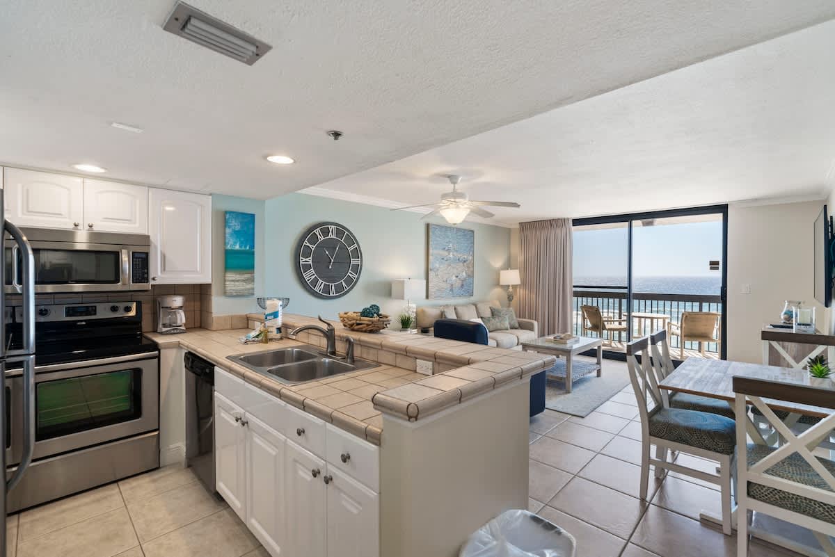 SunDestin Resort Unit 1003 3