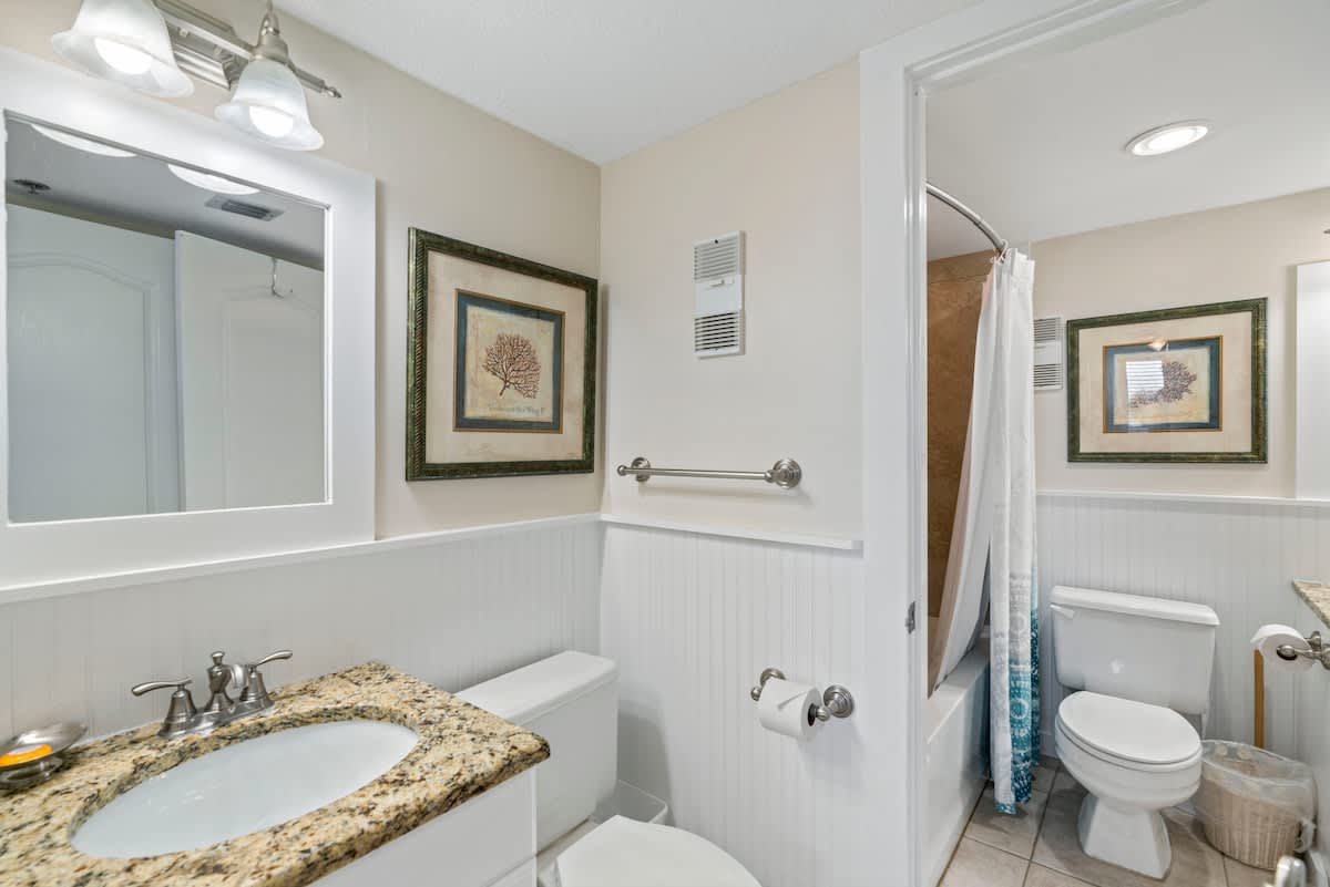 SunDestin Resort Unit 1003 13